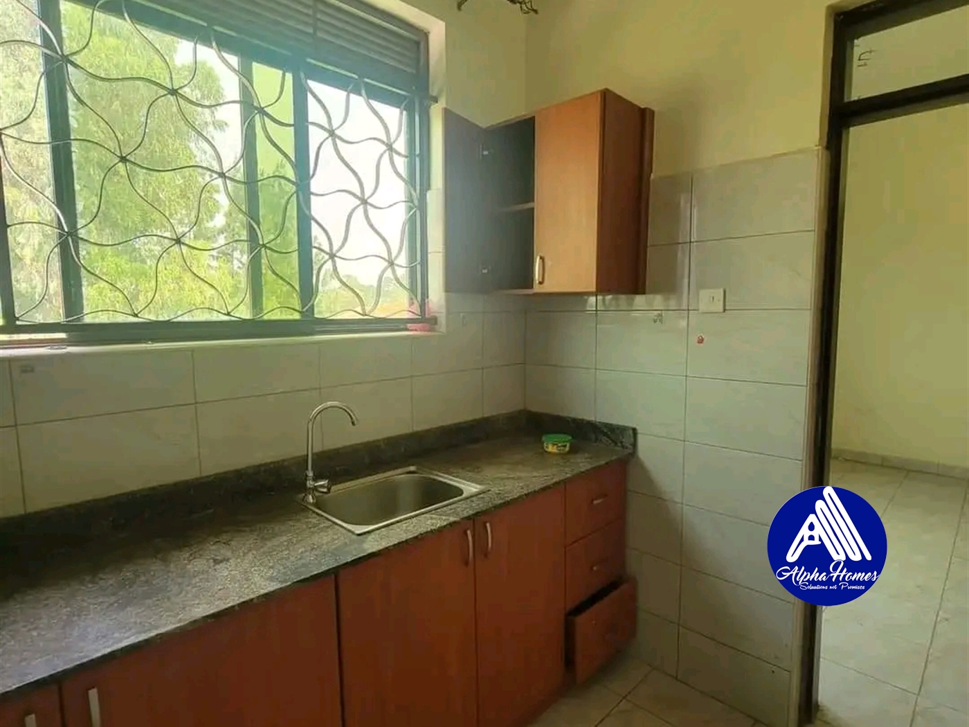 Apartment for rent in Kiteetikka Wakiso