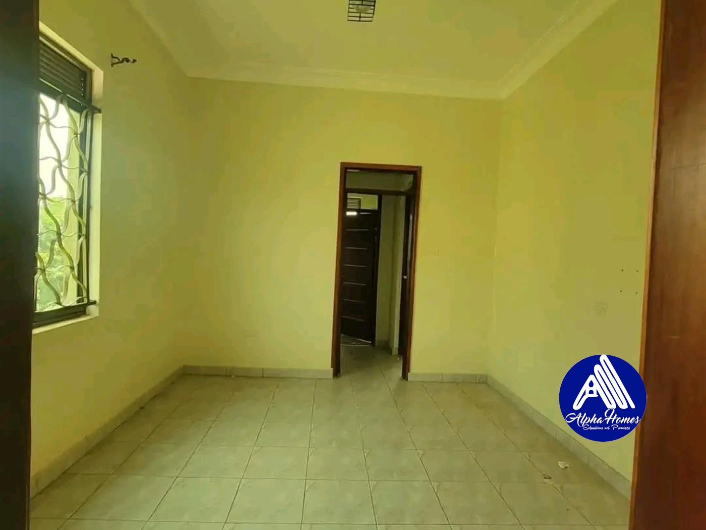 Apartment for rent in Kiteetikka Wakiso