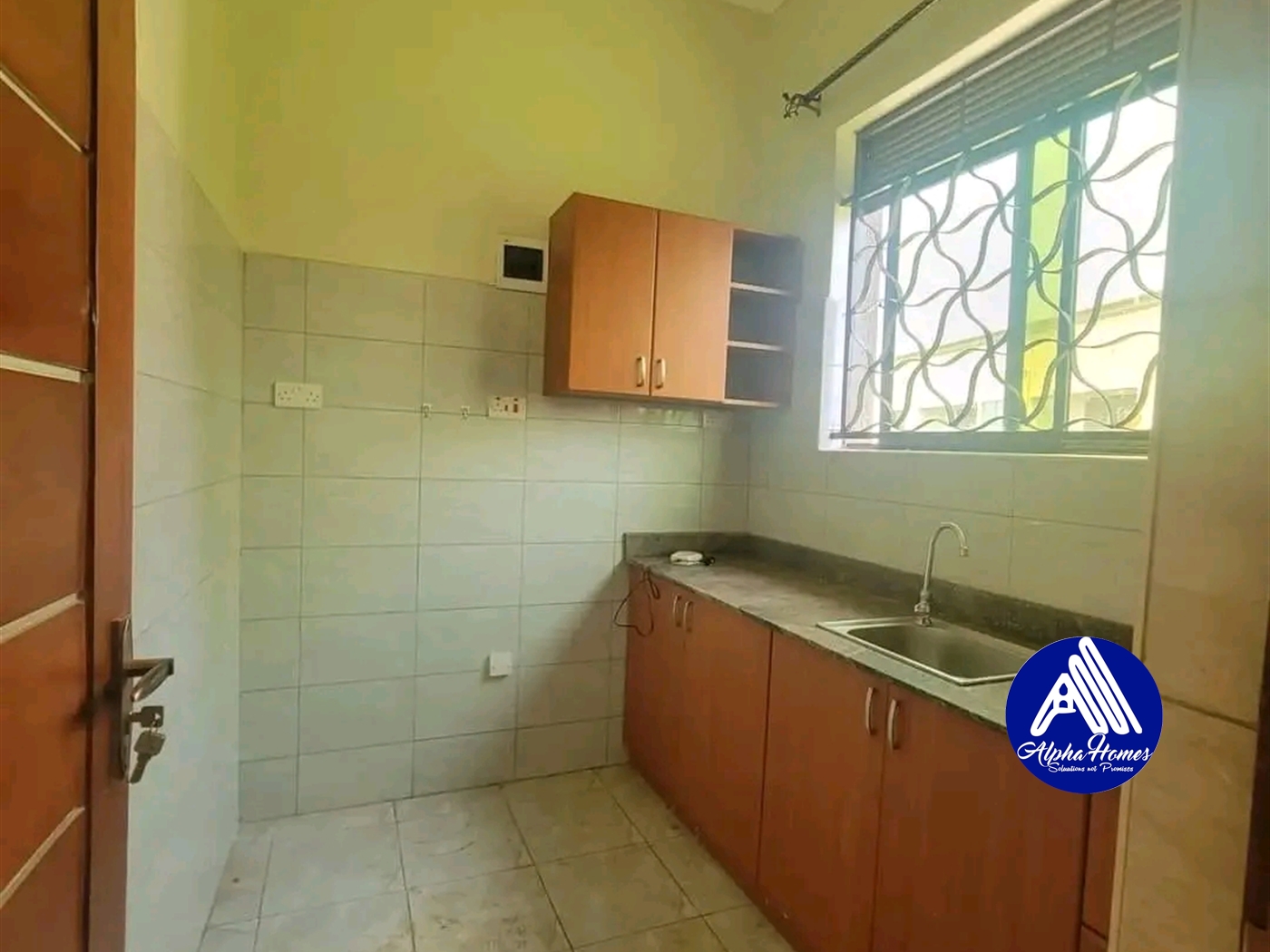 Apartment for rent in Kiteetikka Wakiso