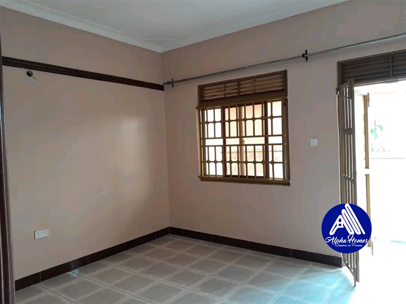 Semi Detached for rent in Sonde Wakiso