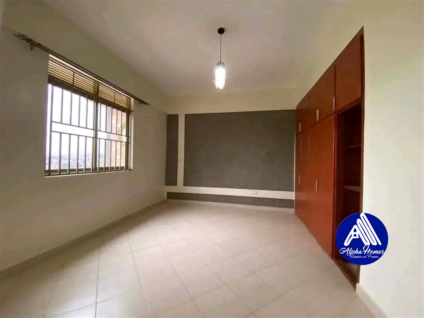 Apartment for rent in Kyanja Kampala