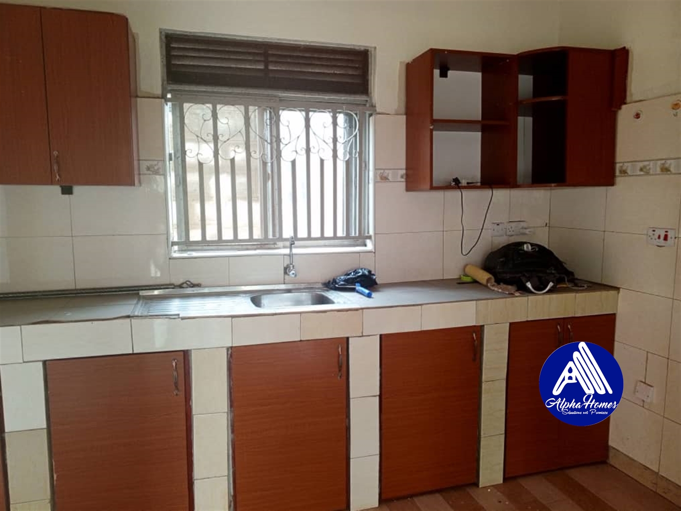 Semi Detached for rent in Kira Wakiso