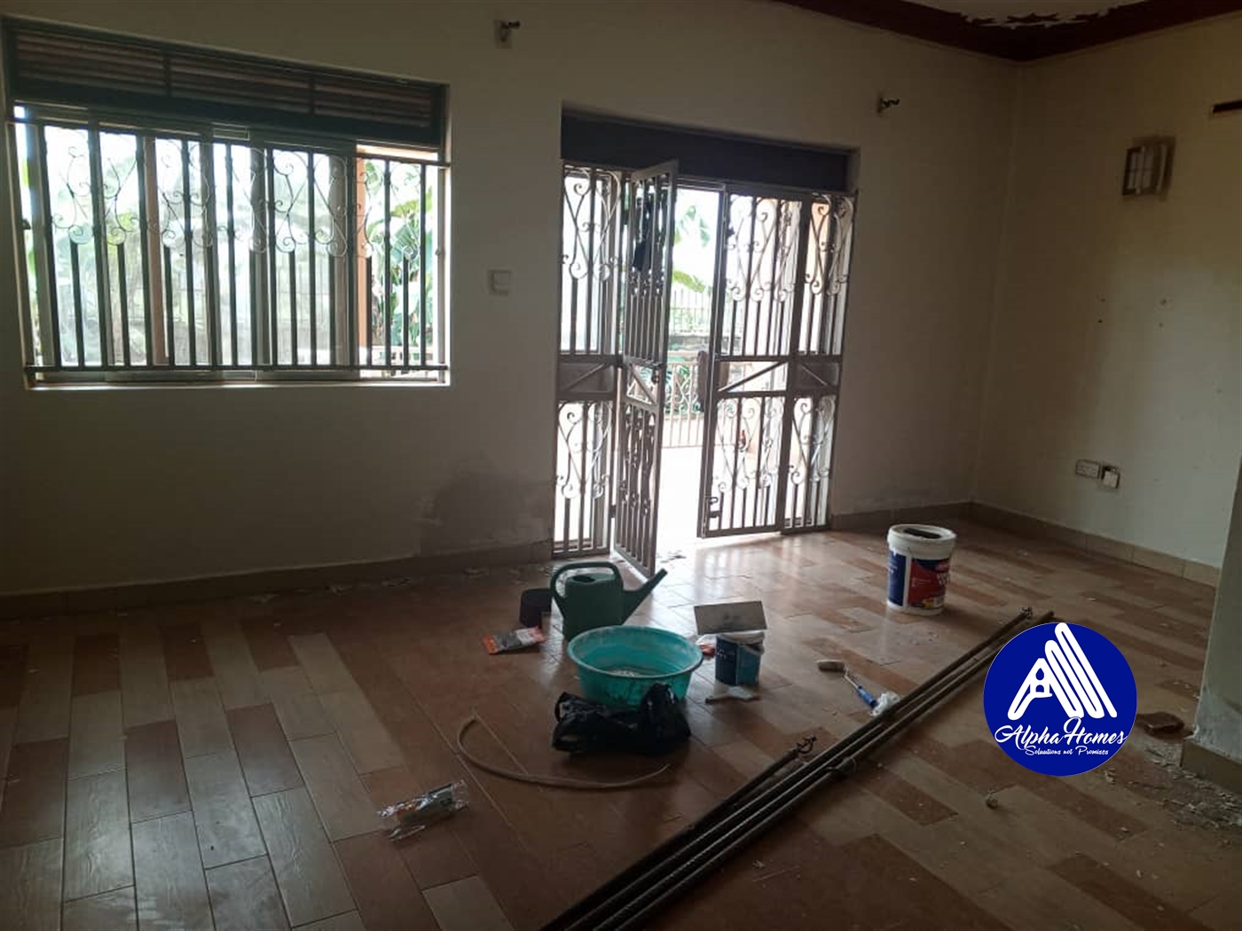 Semi Detached for rent in Kira Wakiso