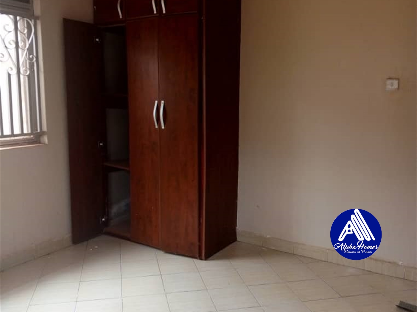 Semi Detached for rent in Kira Wakiso