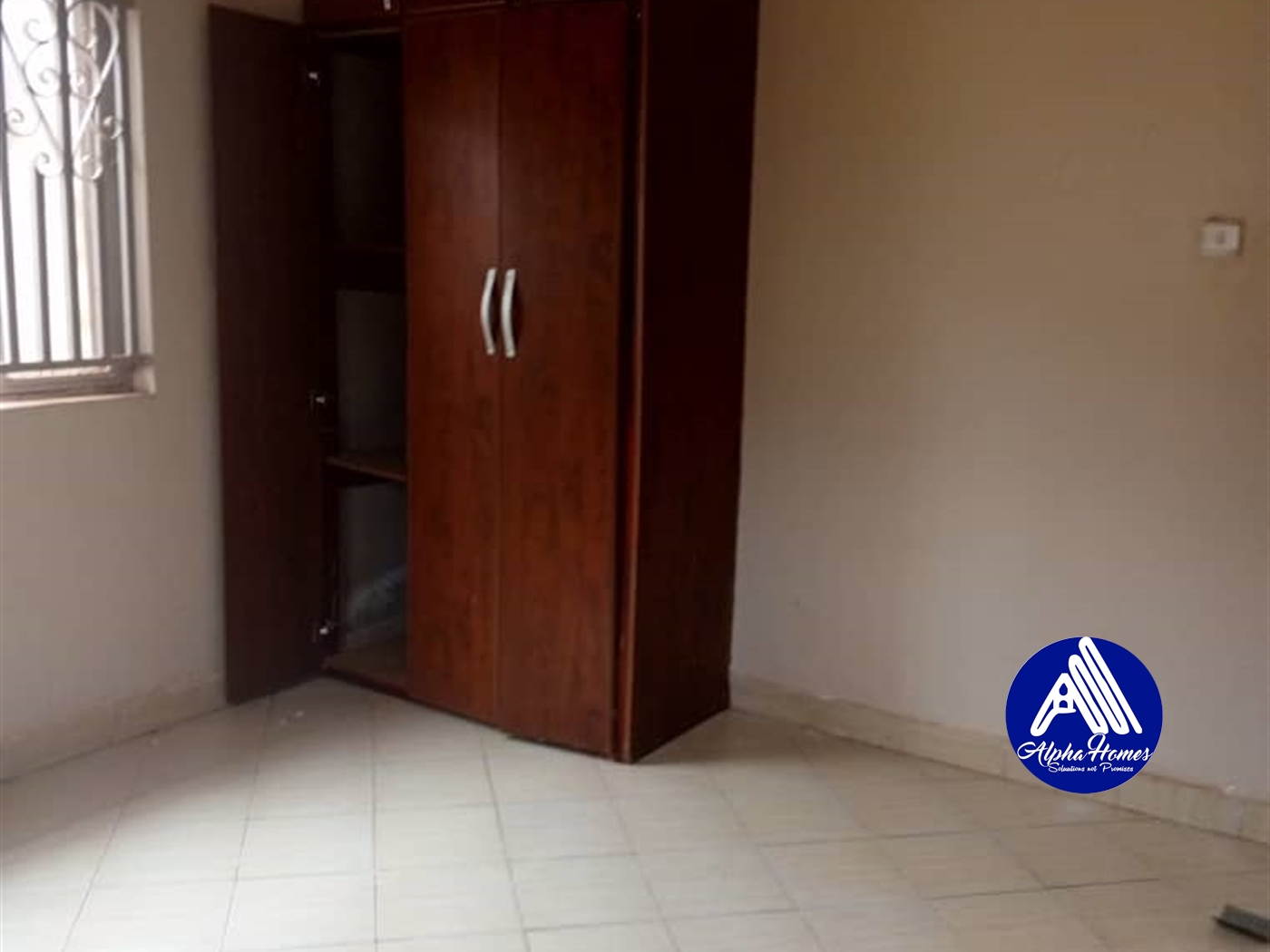 Semi Detached for rent in Kira Wakiso