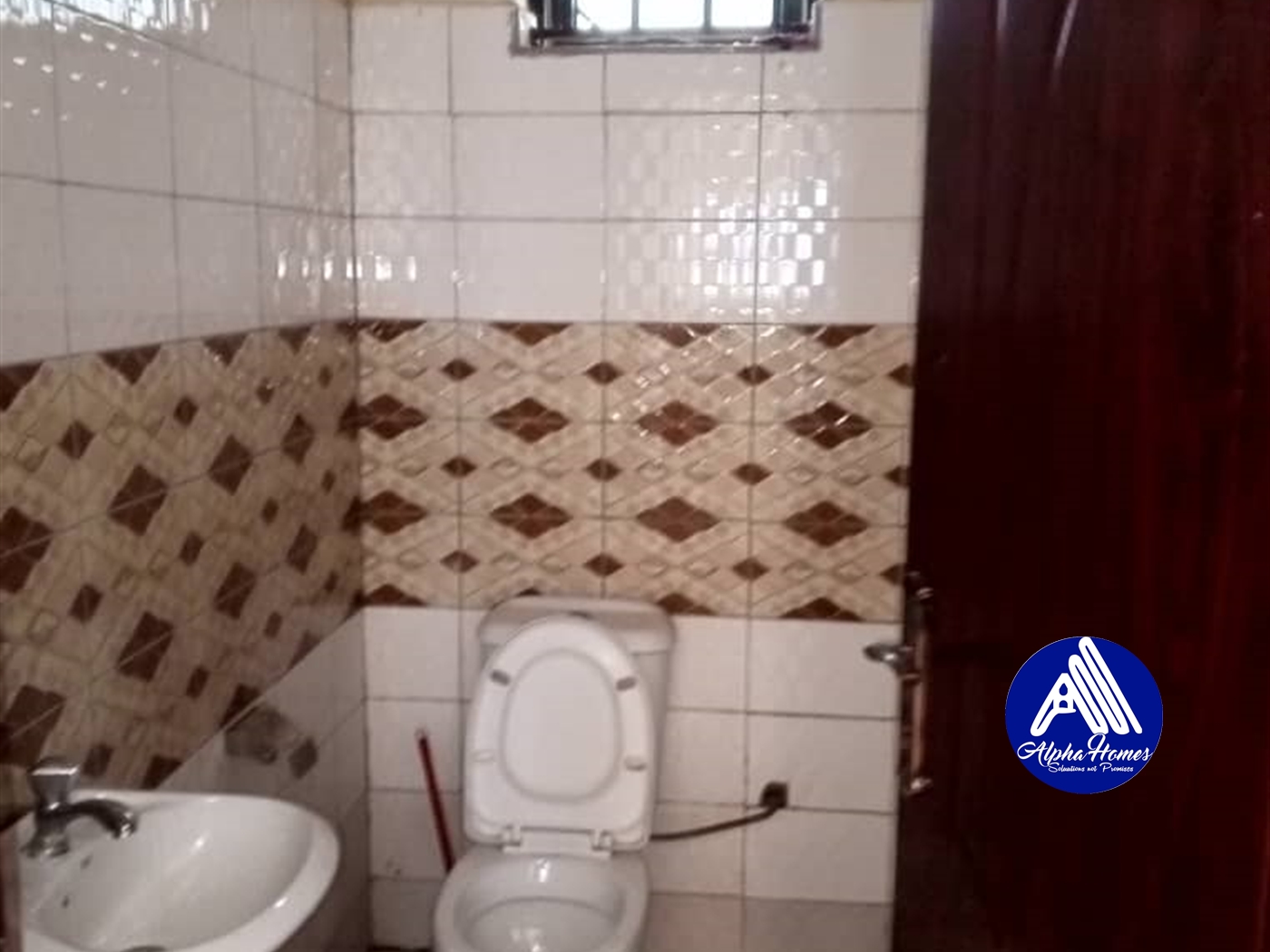 Apartment for rent in Kira Wakiso