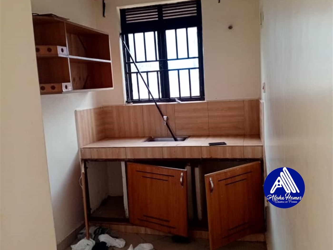 Apartment for rent in Kira Wakiso