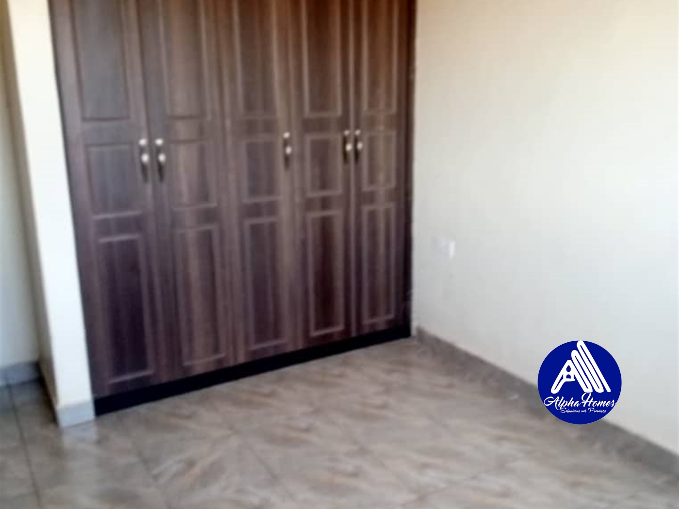 Apartment for rent in Kira Wakiso