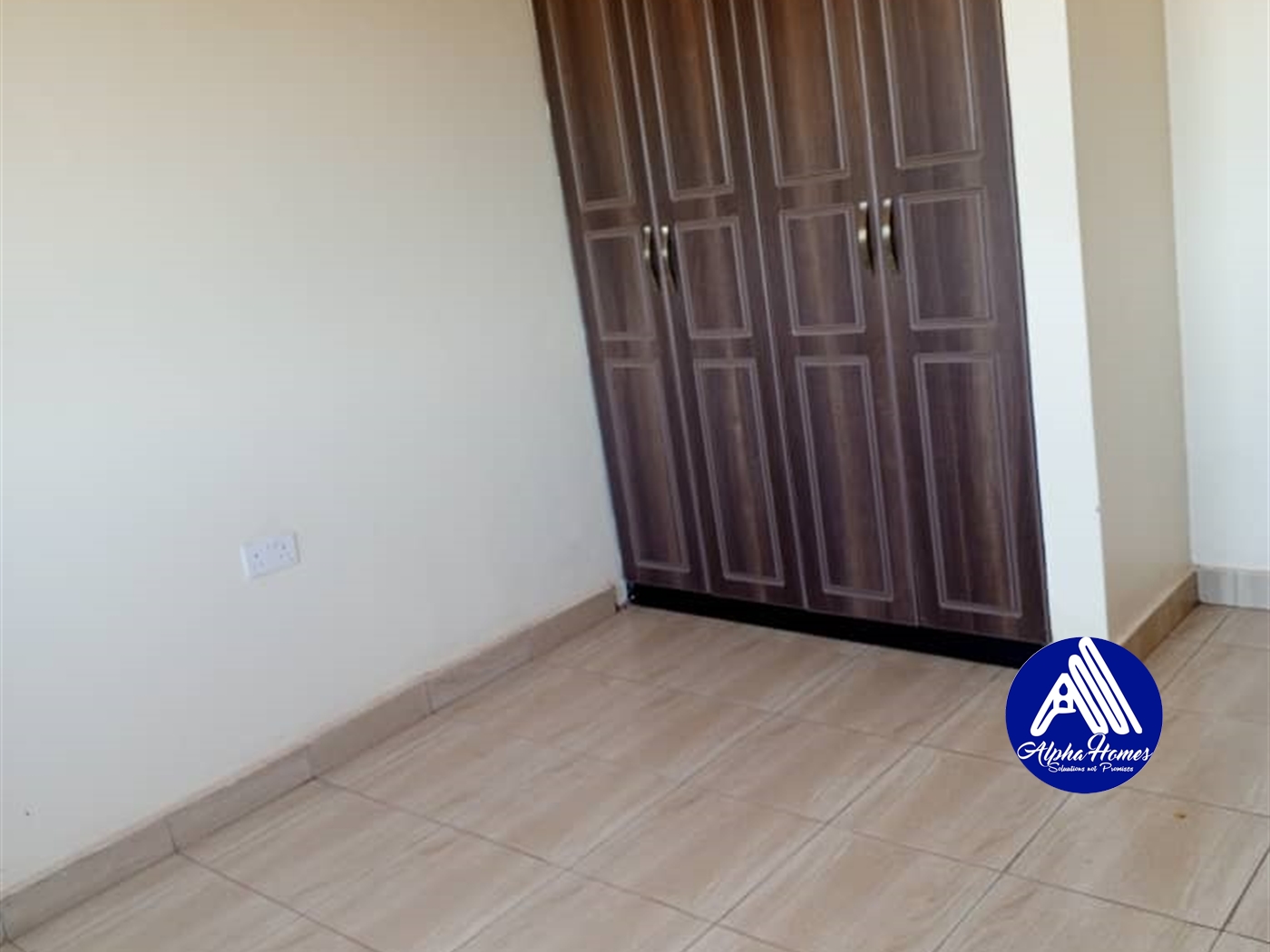 Apartment for rent in Kira Wakiso