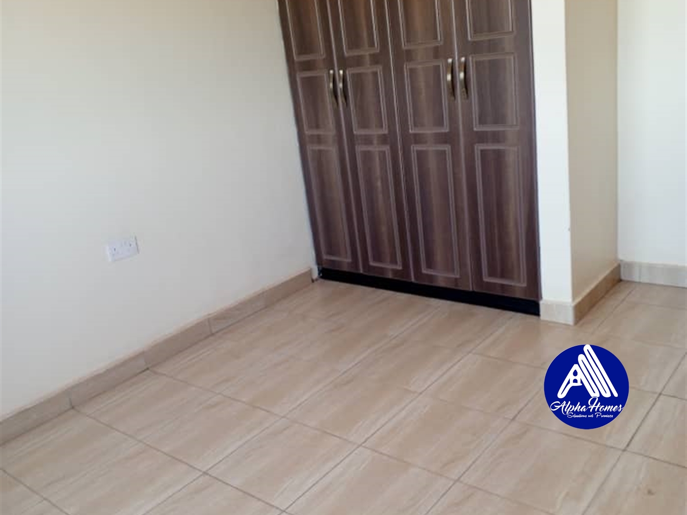 Apartment for rent in Kira Wakiso