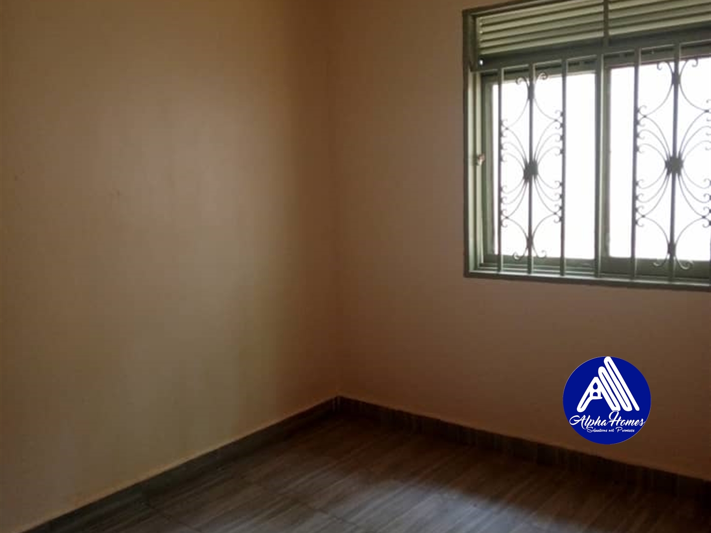 Semi Detached for rent in Seeta Mukono