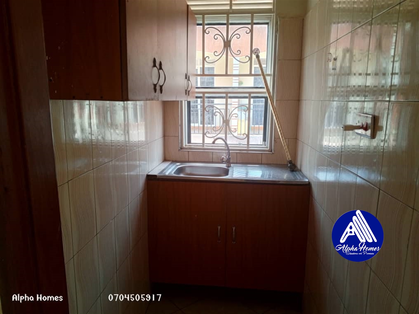 Semi Detached for rent in Seeta Mukono