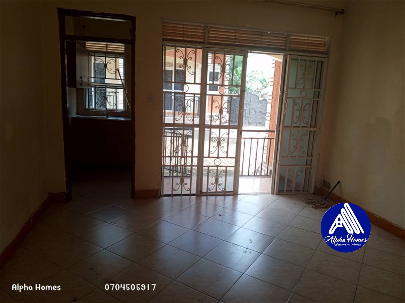 Semi Detached for rent in Seeta Mukono