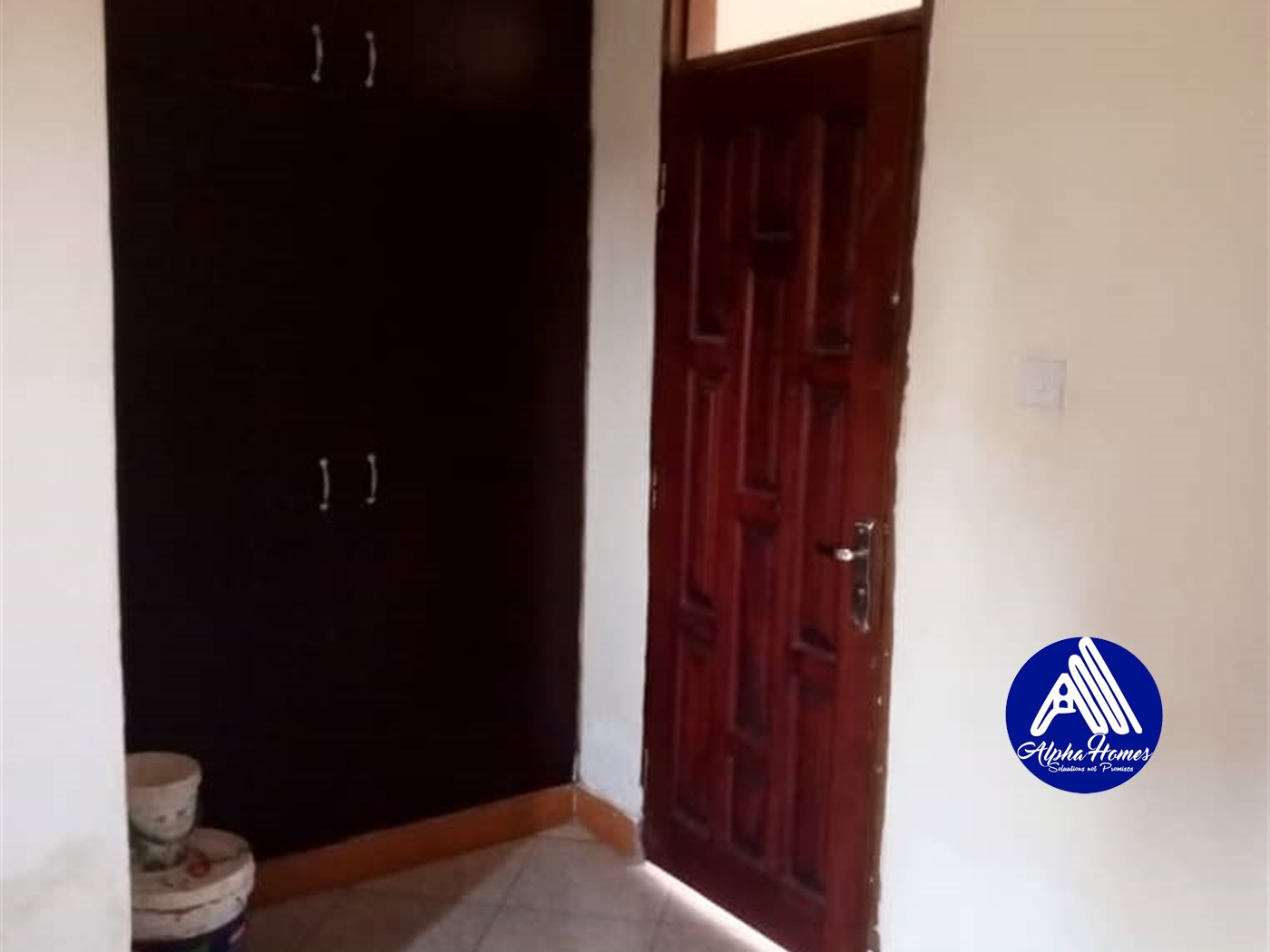 Semi Detached for rent in Seeta Mukono