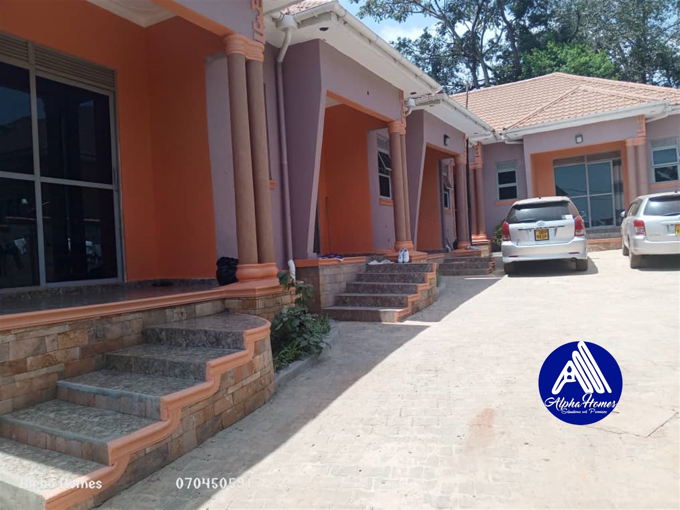 Rental units for sale in Kira Wakiso