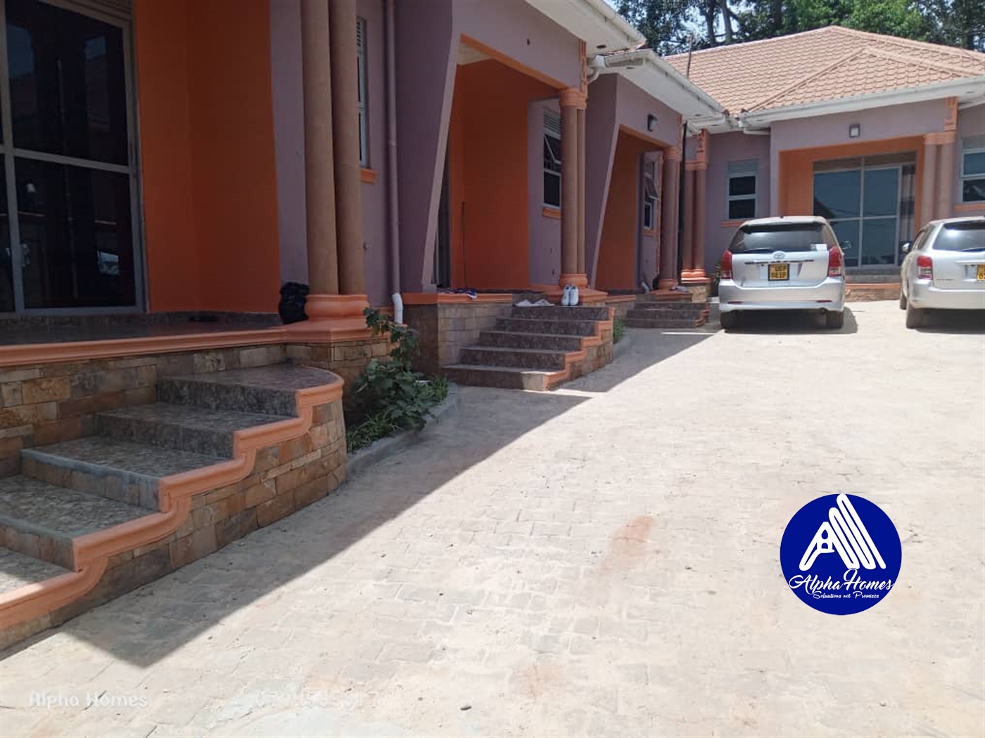 Rental units for sale in Kira Wakiso