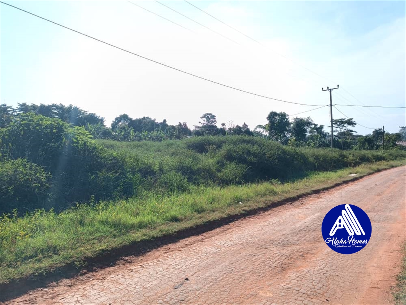 Residential Land for sale in Namugongo Wakiso