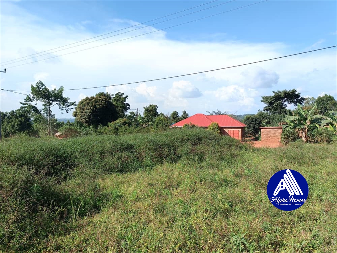 Residential Land for sale in Namugongo Wakiso