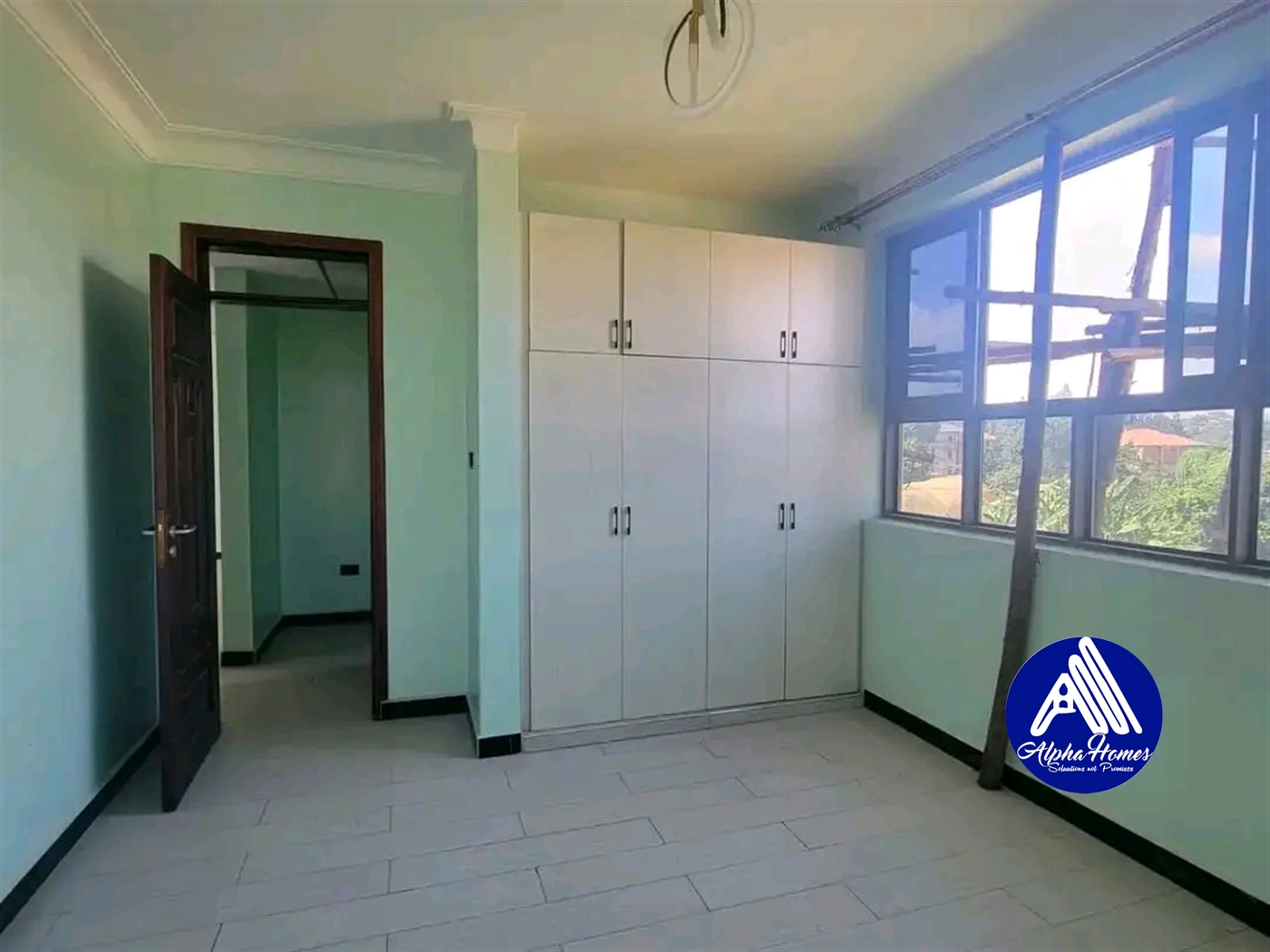 Apartment for rent in Kyanja Kampala