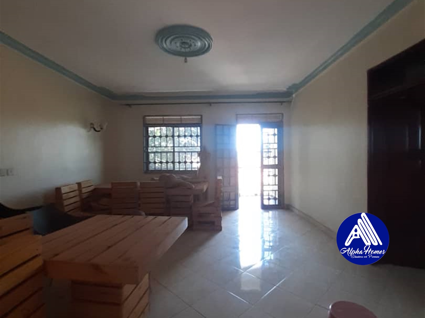 Apartment for rent in Sonde Wakiso
