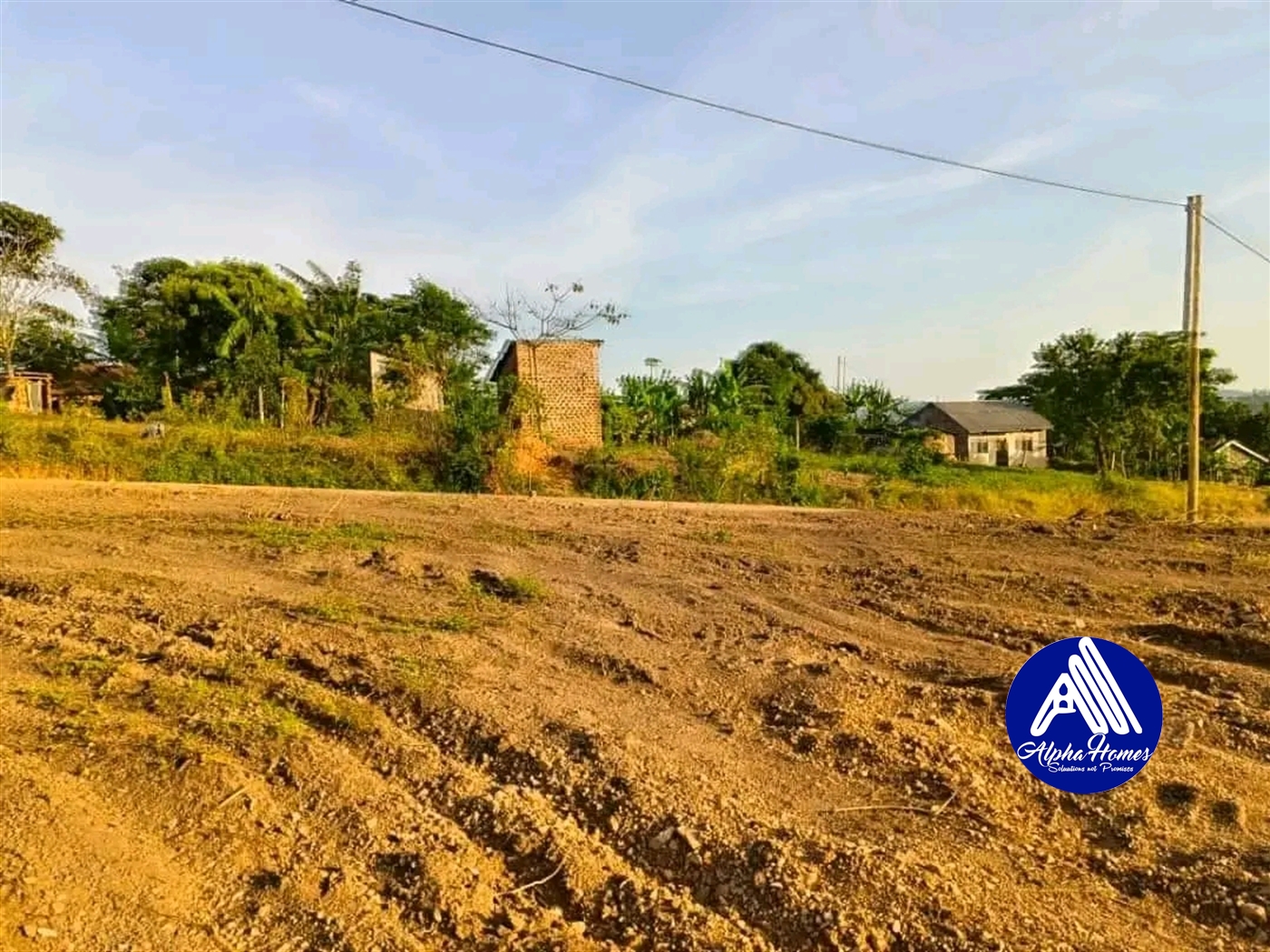 Residential Land for sale in Gayaza Wakiso