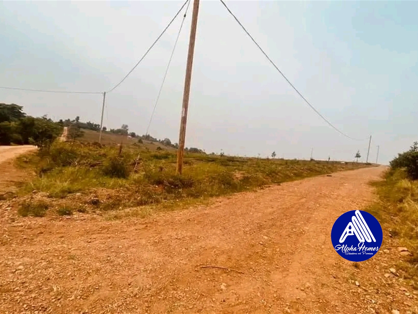 Residential Land for sale in Gayaza Wakiso