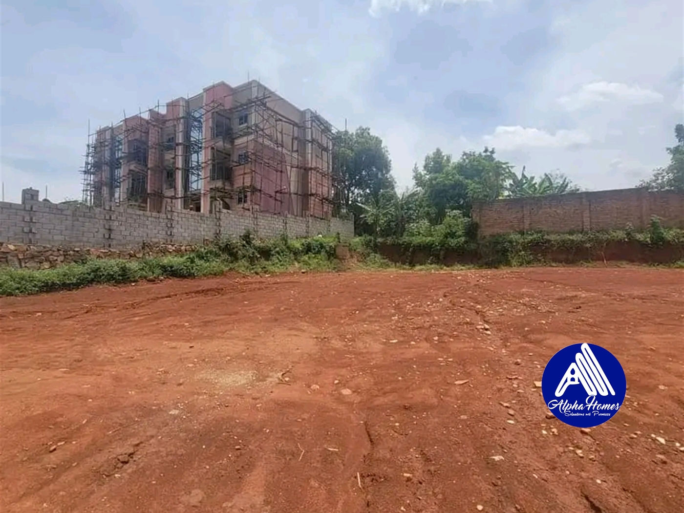 Residential Land for sale in Kira Wakiso