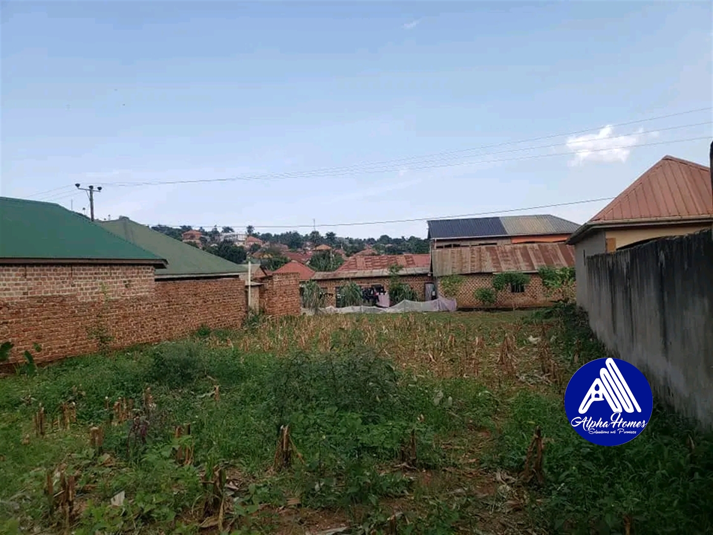 Residential Land for sale in Mpererwe Kampala