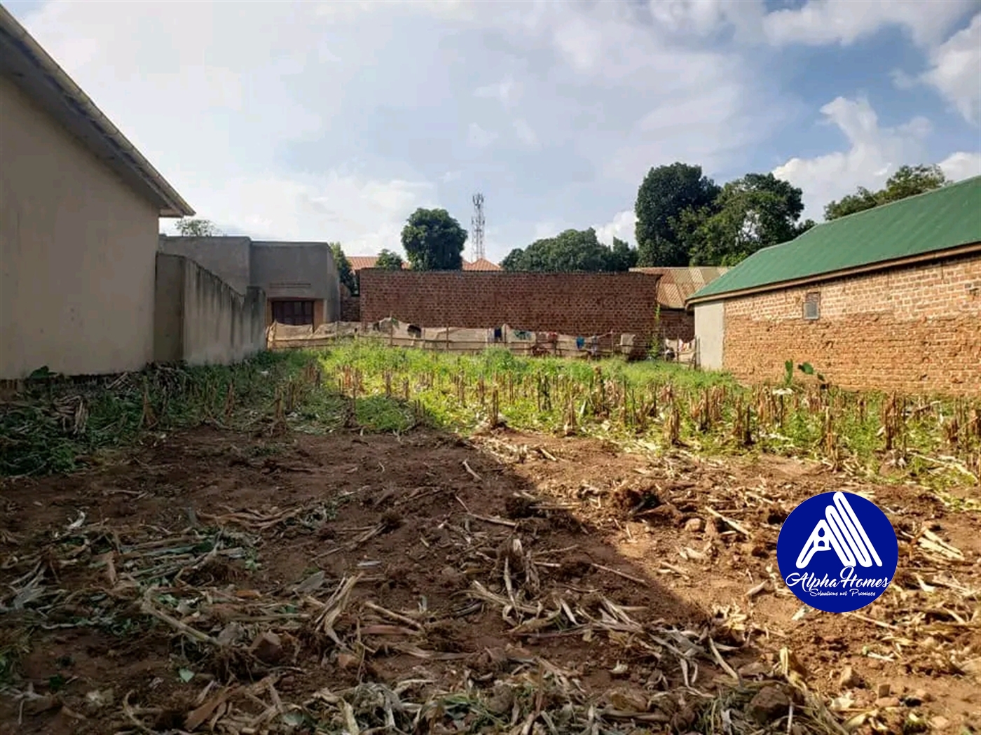 Residential Land for sale in Mpererwe Kampala