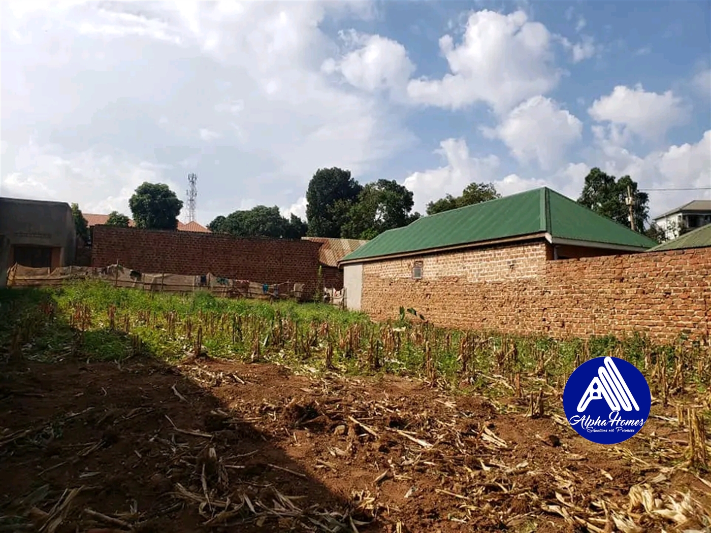 Residential Land for sale in Mpererwe Kampala