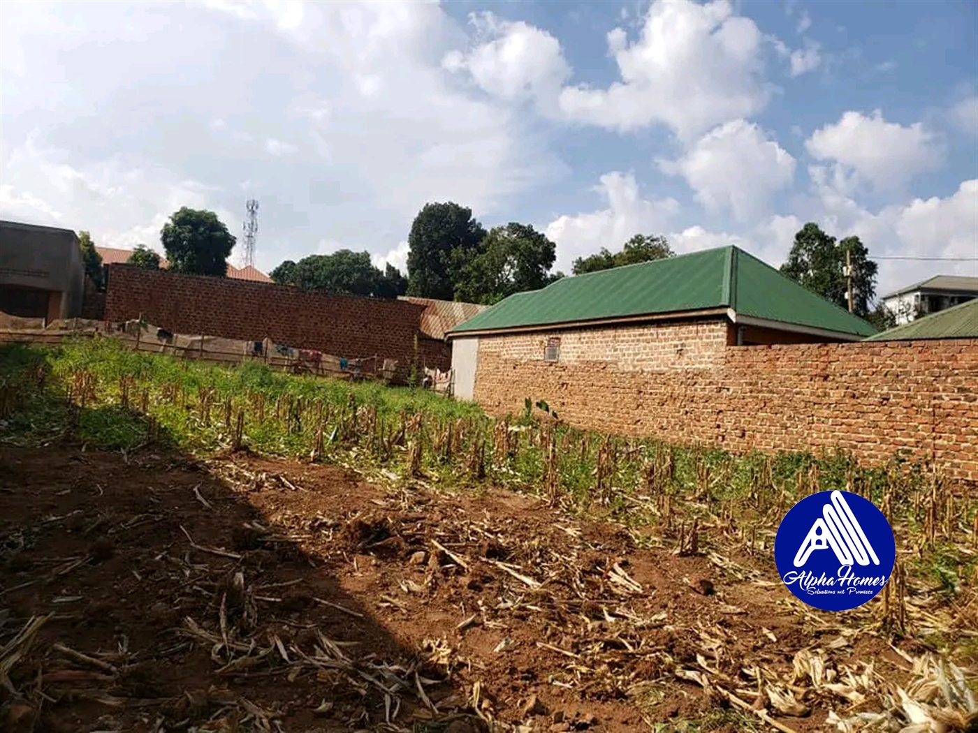 Residential Land for sale in Mpererwe Kampala