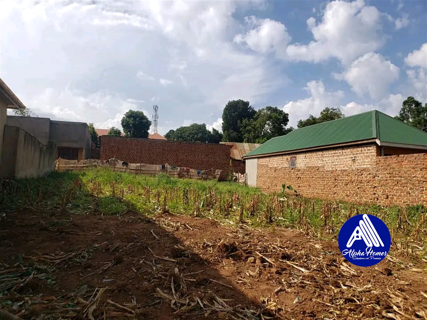 Residential Land for sale in Mpererwe Kampala