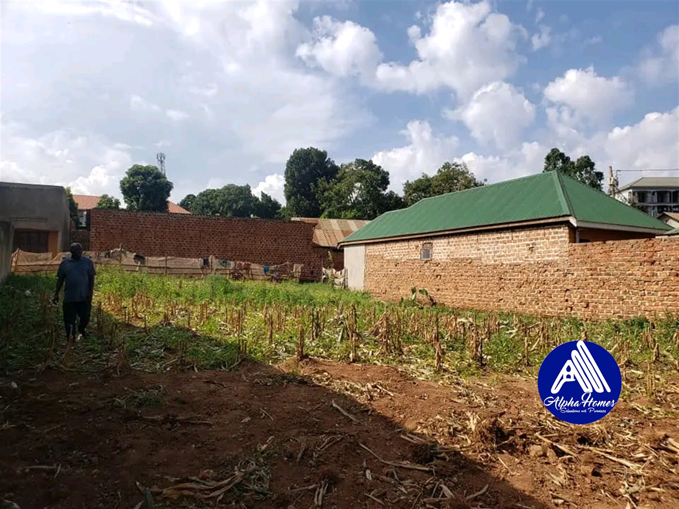 Residential Land for sale in Mpererwe Kampala