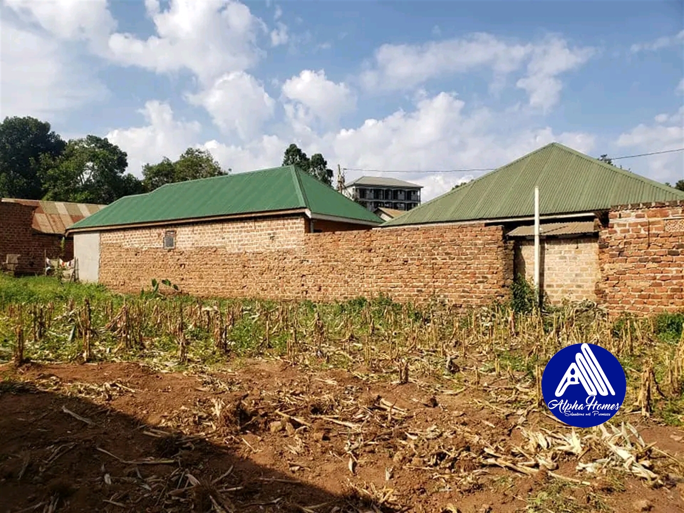 Residential Land for sale in Mpererwe Kampala