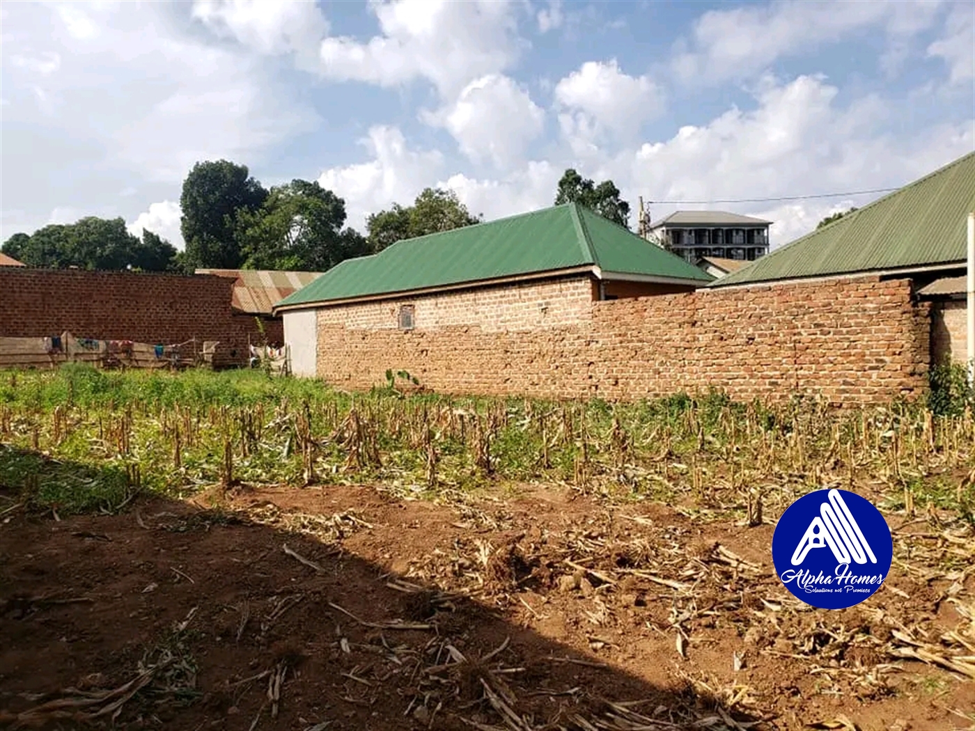 Residential Land for sale in Mpererwe Kampala