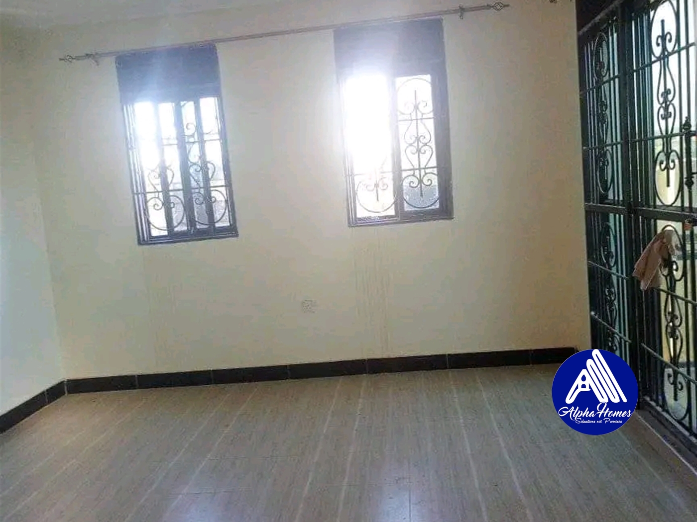 Apartment for rent in Bulenga Wakiso