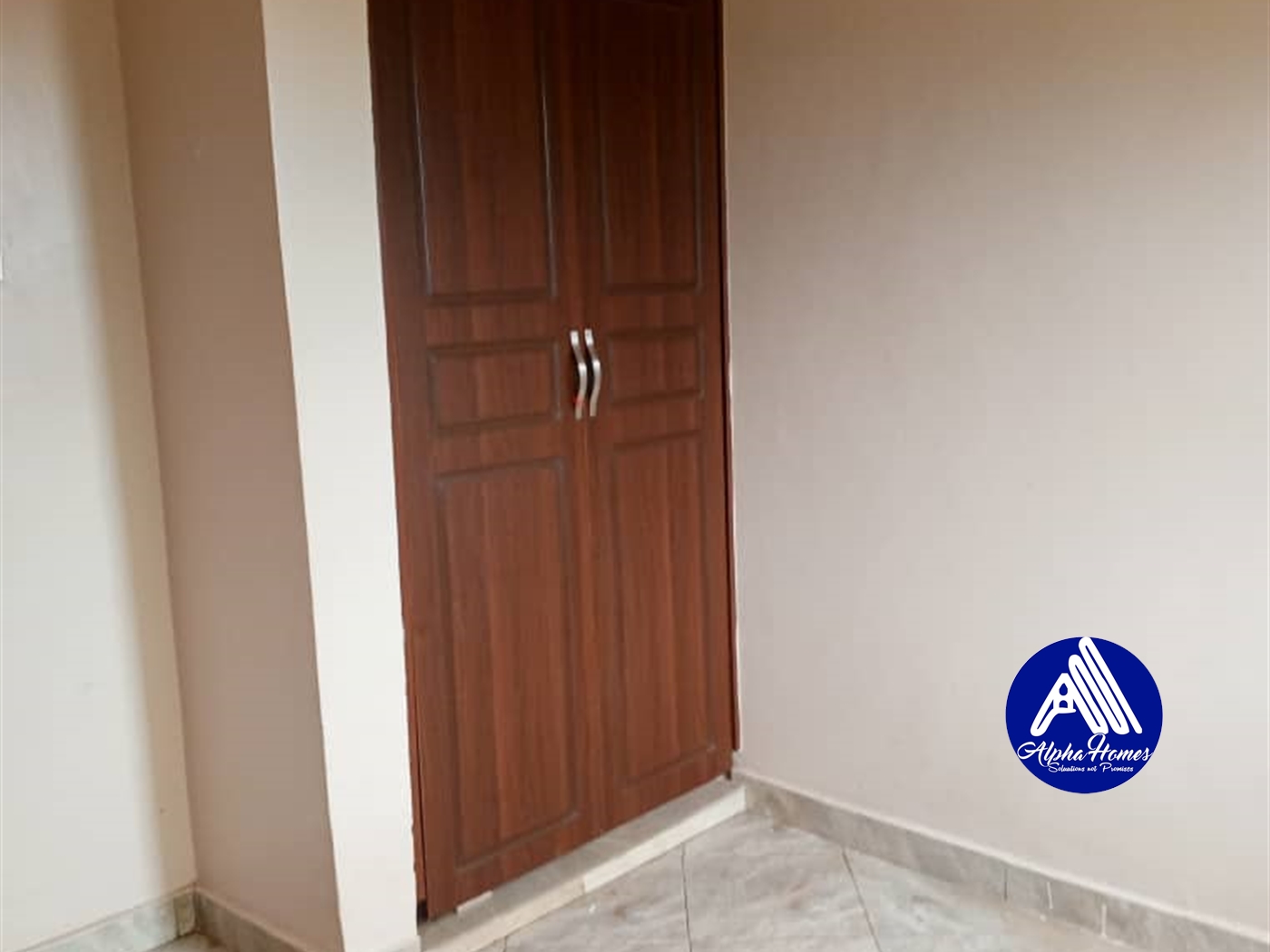 Apartment for rent in Najjera Wakiso