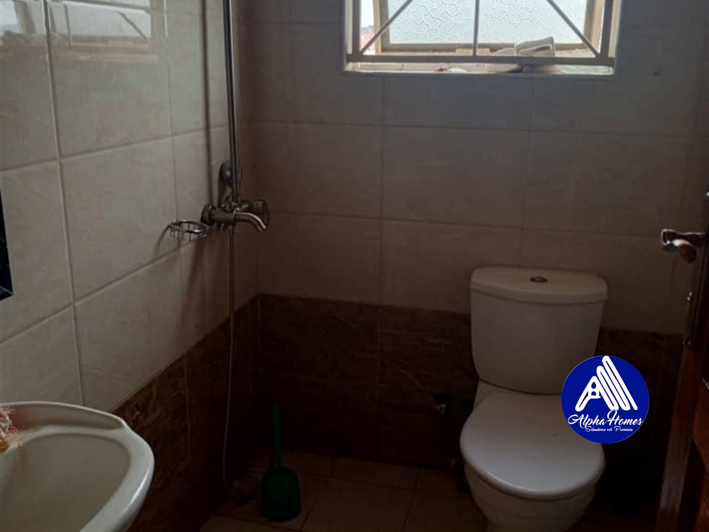 Apartment for rent in Najjera Wakiso