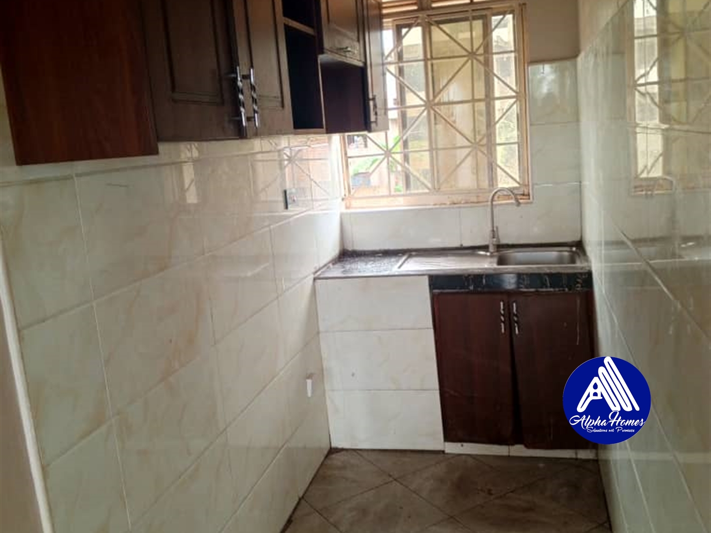 Apartment for rent in Najjera Wakiso