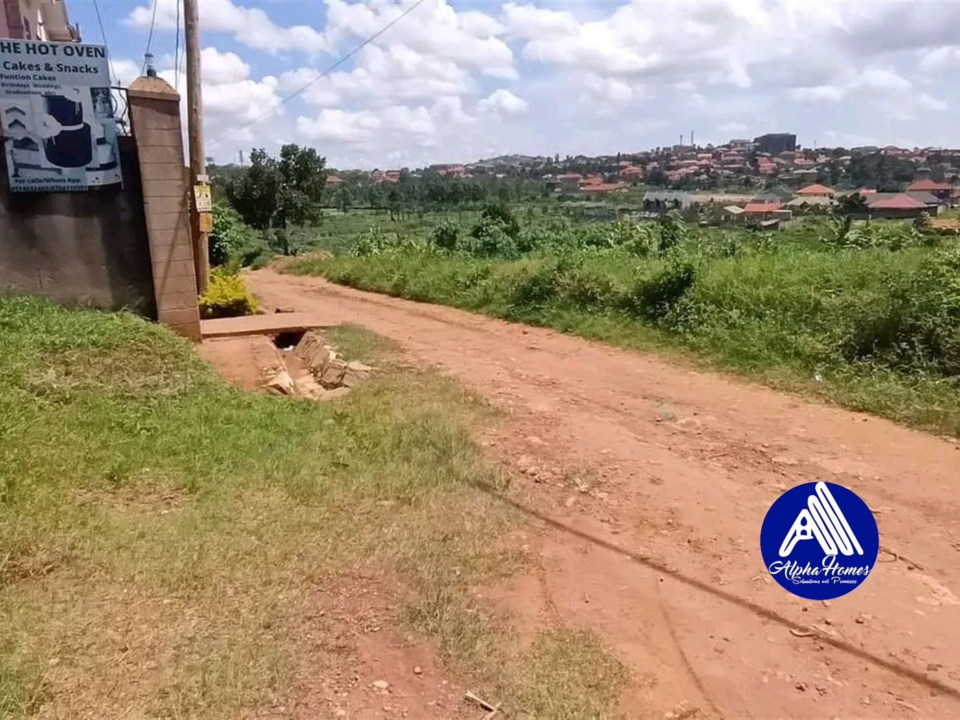 Residential Land for sale in Naalya Wakiso