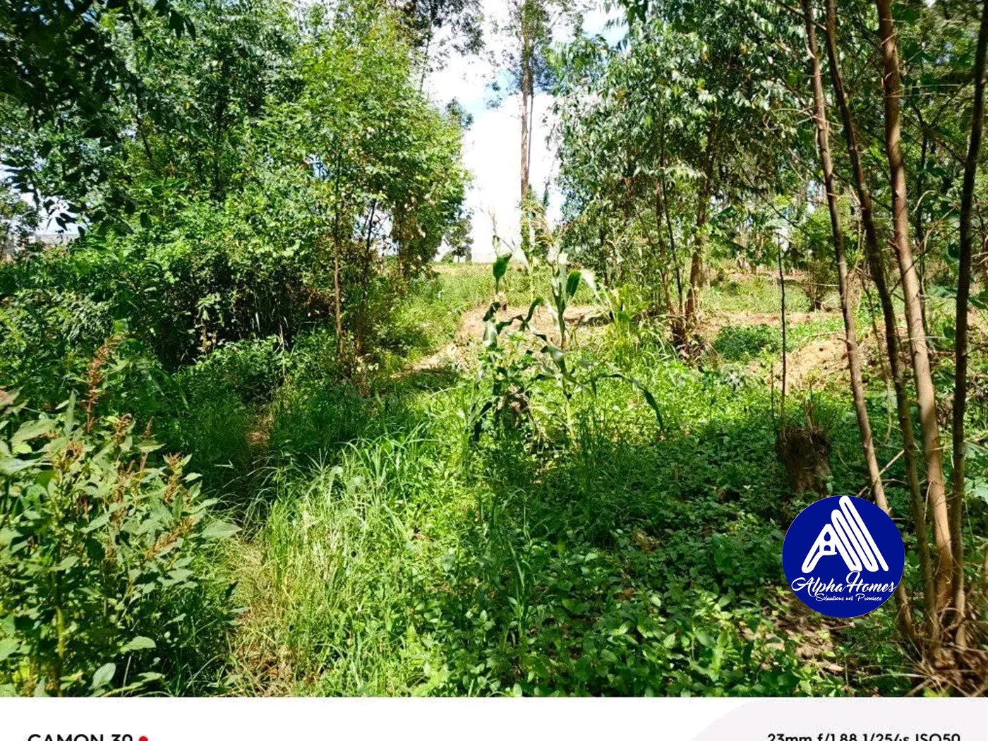 Multipurpose Land for sale in Kijjabiijo Wakiso