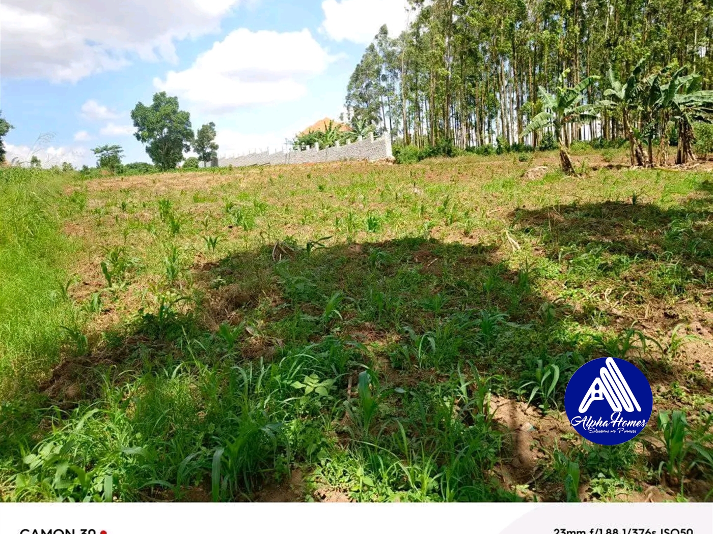 Multipurpose Land for sale in Kijjabiijo Wakiso