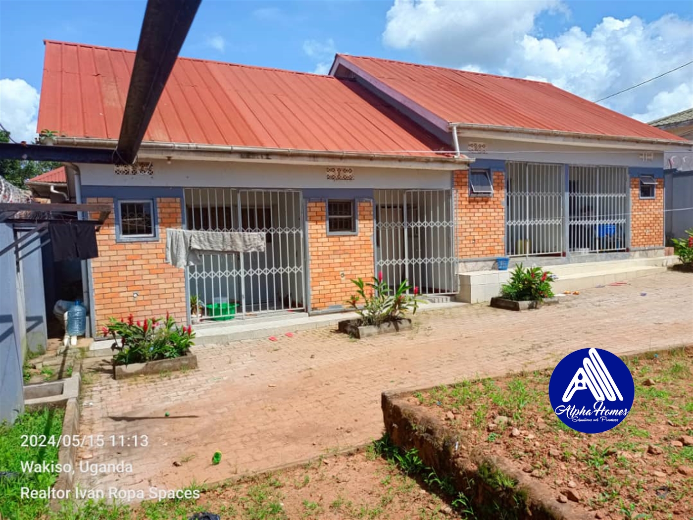 Rental units for sale in Abayattababiri Wakiso