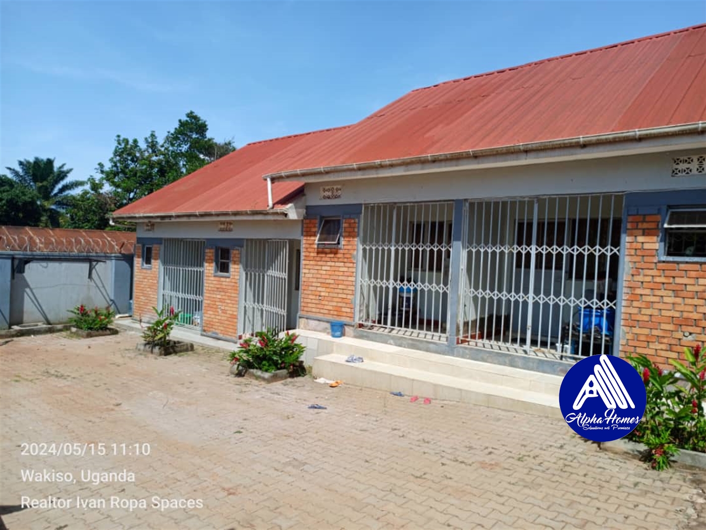 Rental units for sale in Abayattababiri Wakiso