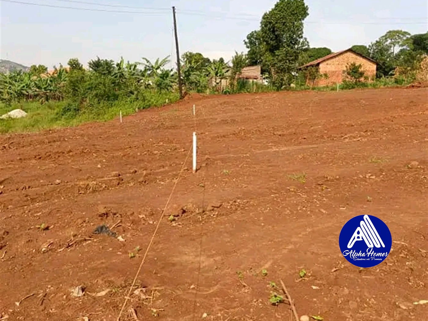 Residential Land for sale in Nansana Wakiso