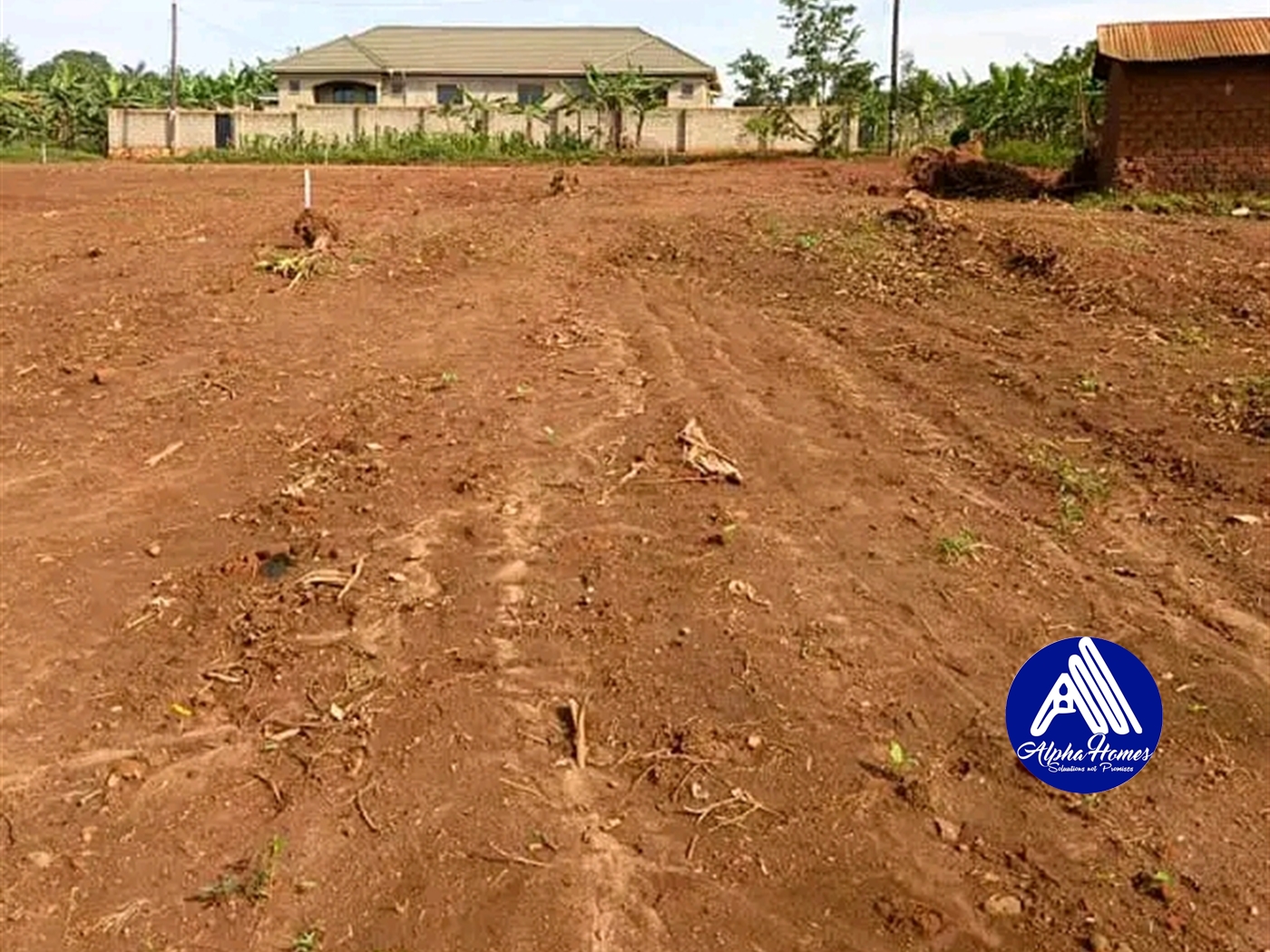 Residential Land for sale in Nansana Wakiso