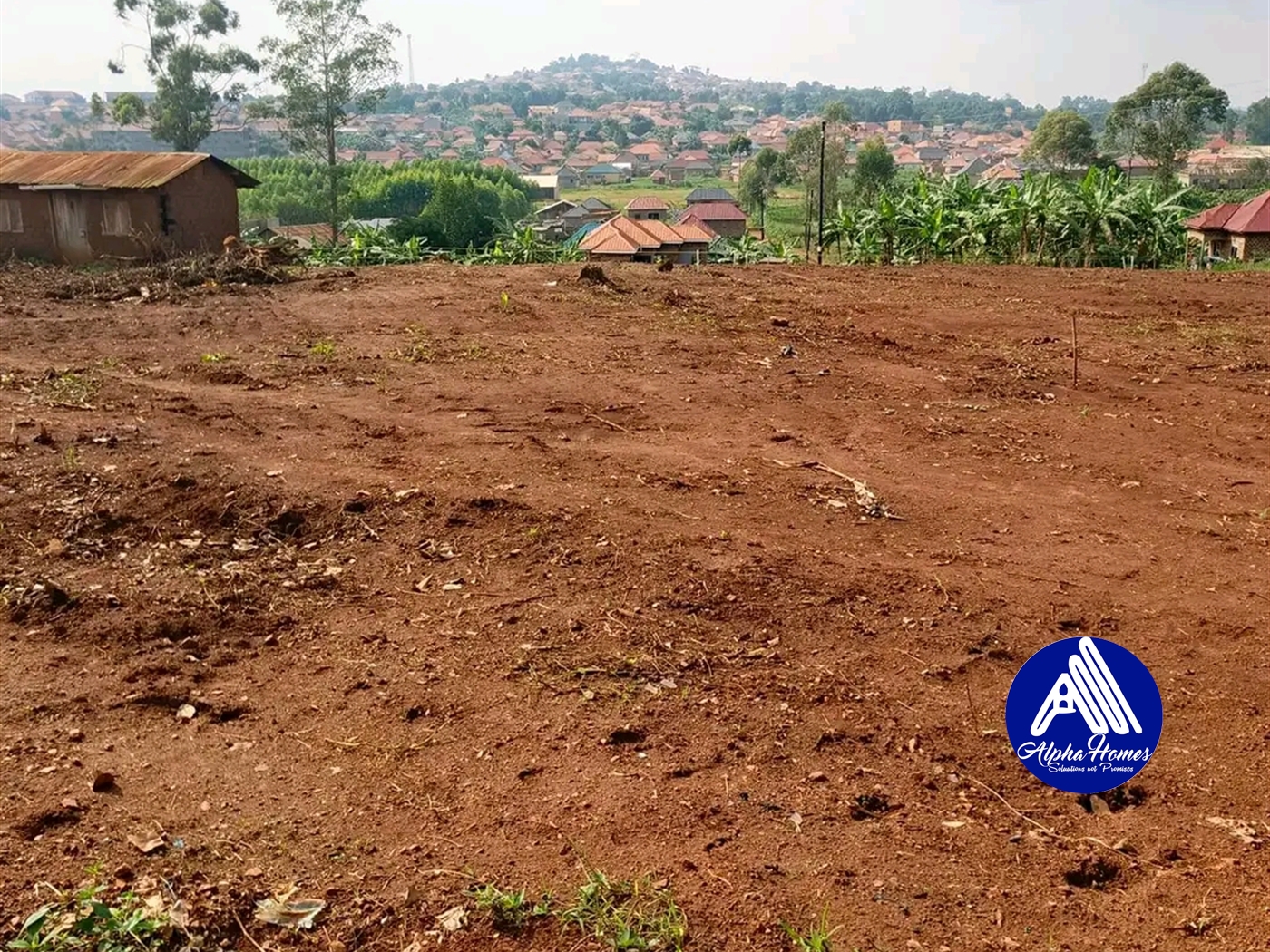 Residential Land for sale in Nansana Wakiso