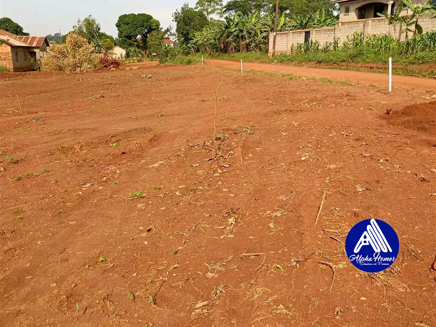 Residential Land for sale in Nansana Wakiso