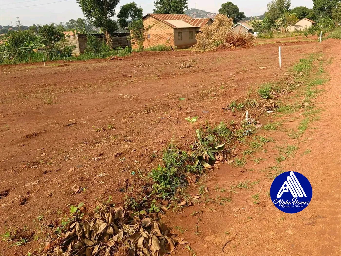 Residential Land for sale in Nansana Wakiso