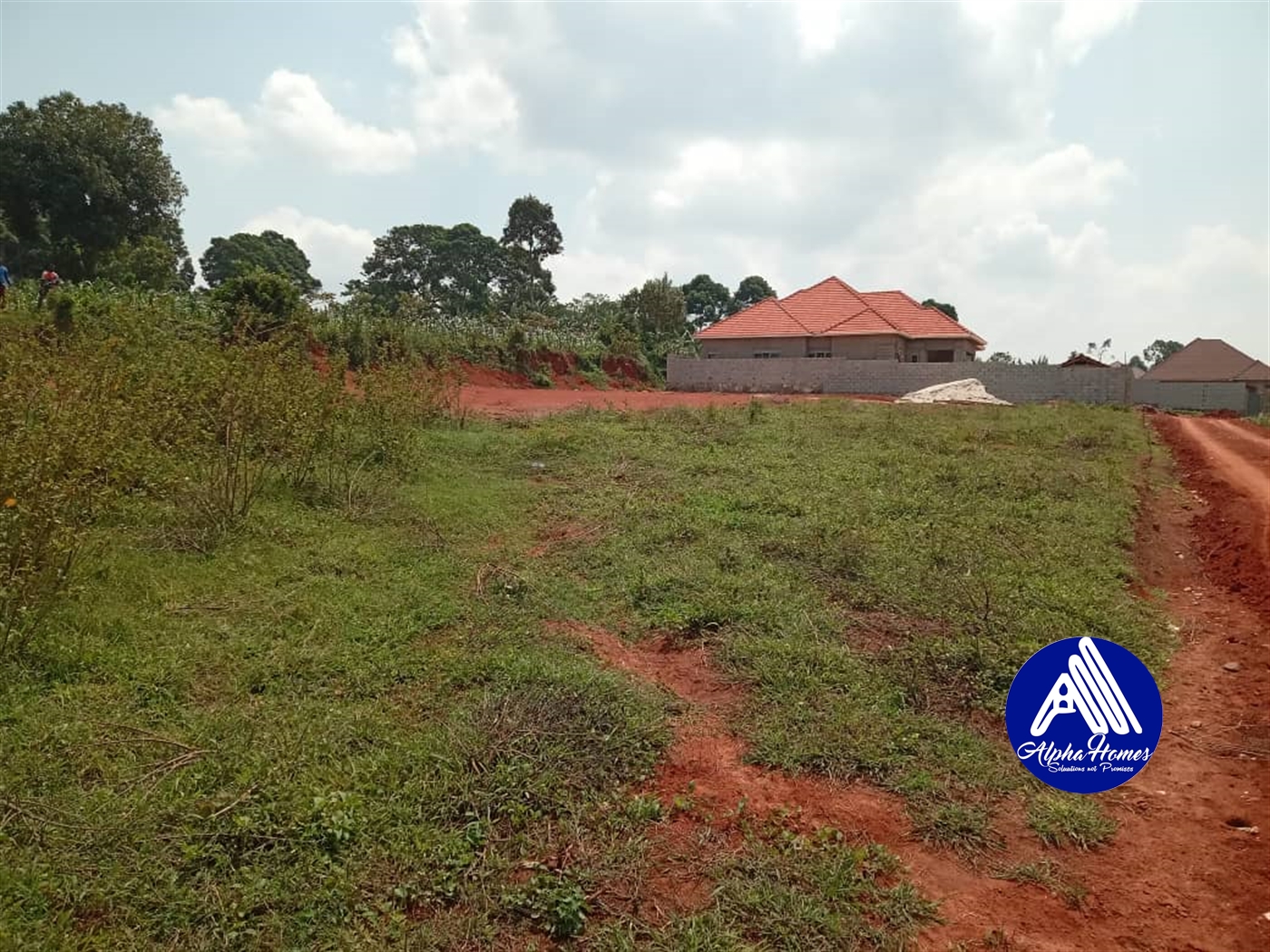 Residential Land for sale in Gayaza Wakiso